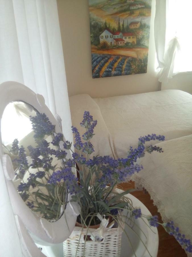 Bed and breakfast Lunartista Varazze