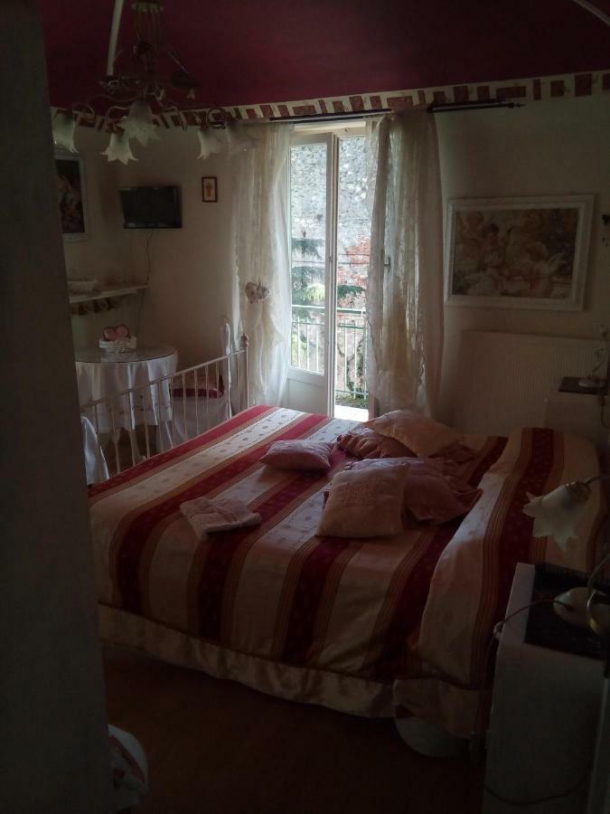 Lunartista Bed and breakfast 2*