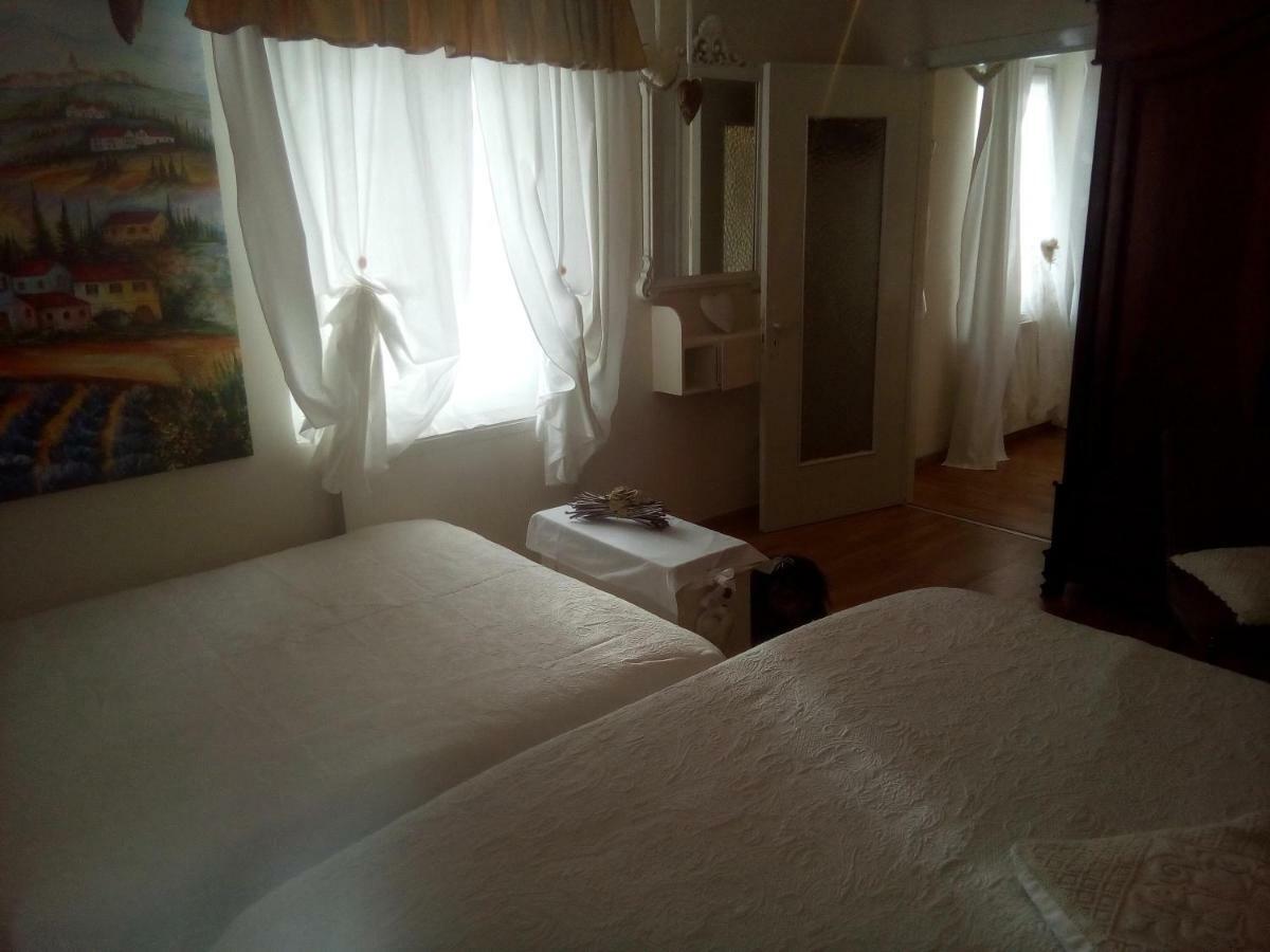 Lunartista Bed and breakfast 2*