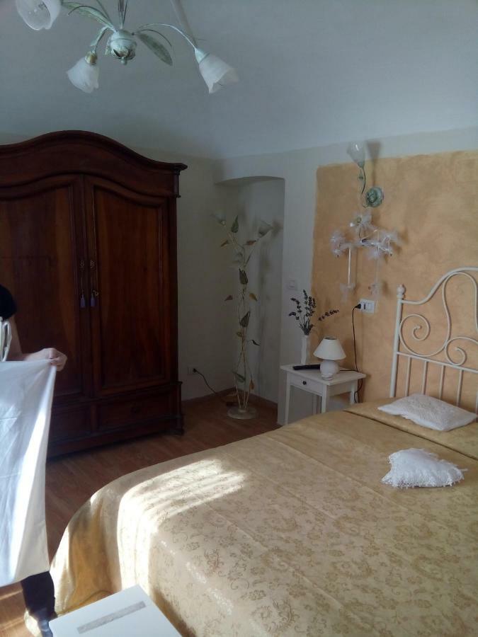 Bed and breakfast Lunartista