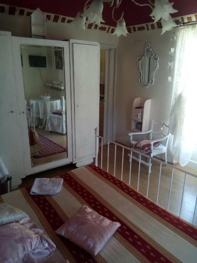Bed and breakfast Lunartista Varazze